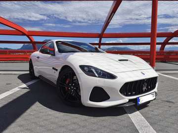 MC Sportline Full Carbon Paket