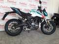 Voge Brivido VOGE BRIVIDO 125R LIGHT BLUE Blue - thumbnail 4