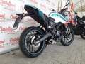 Voge Brivido VOGE BRIVIDO 125R LIGHT BLUE Blauw - thumbnail 6