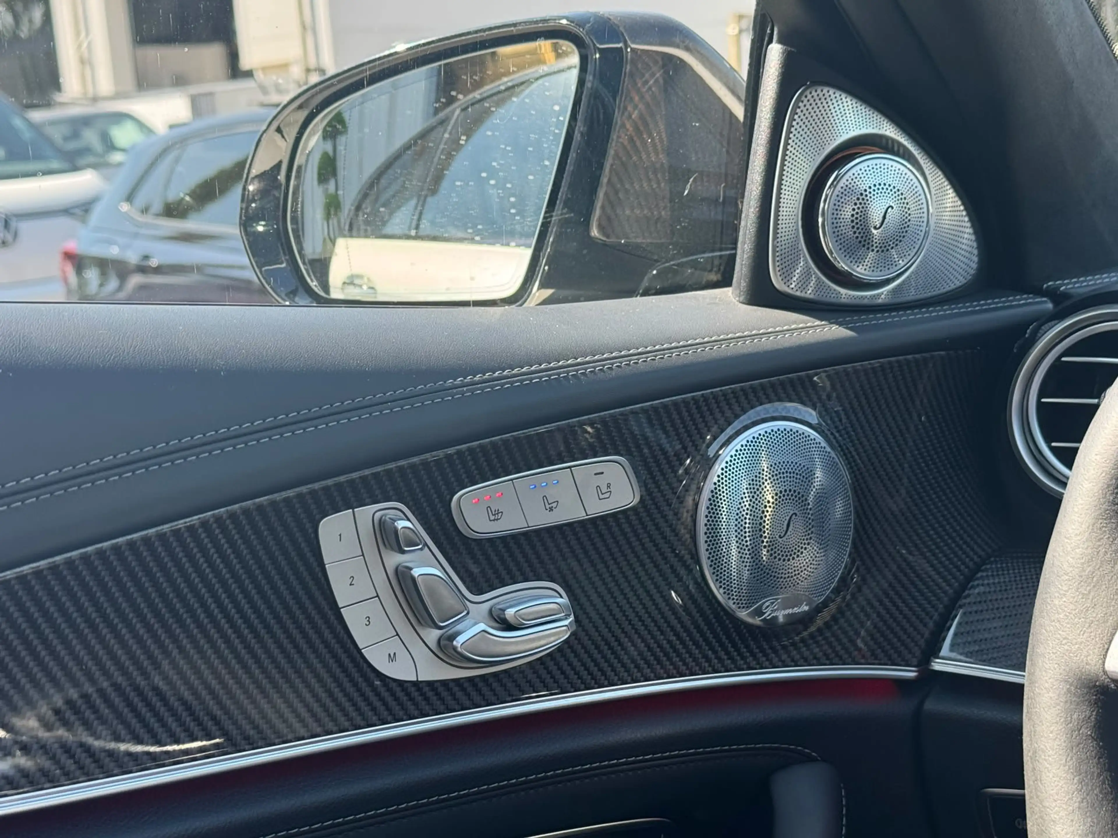 Mercedes-Benz E 63 AMG S 4MATIC |KERAMISCH|EYE2|BOMVOL — photo 19
