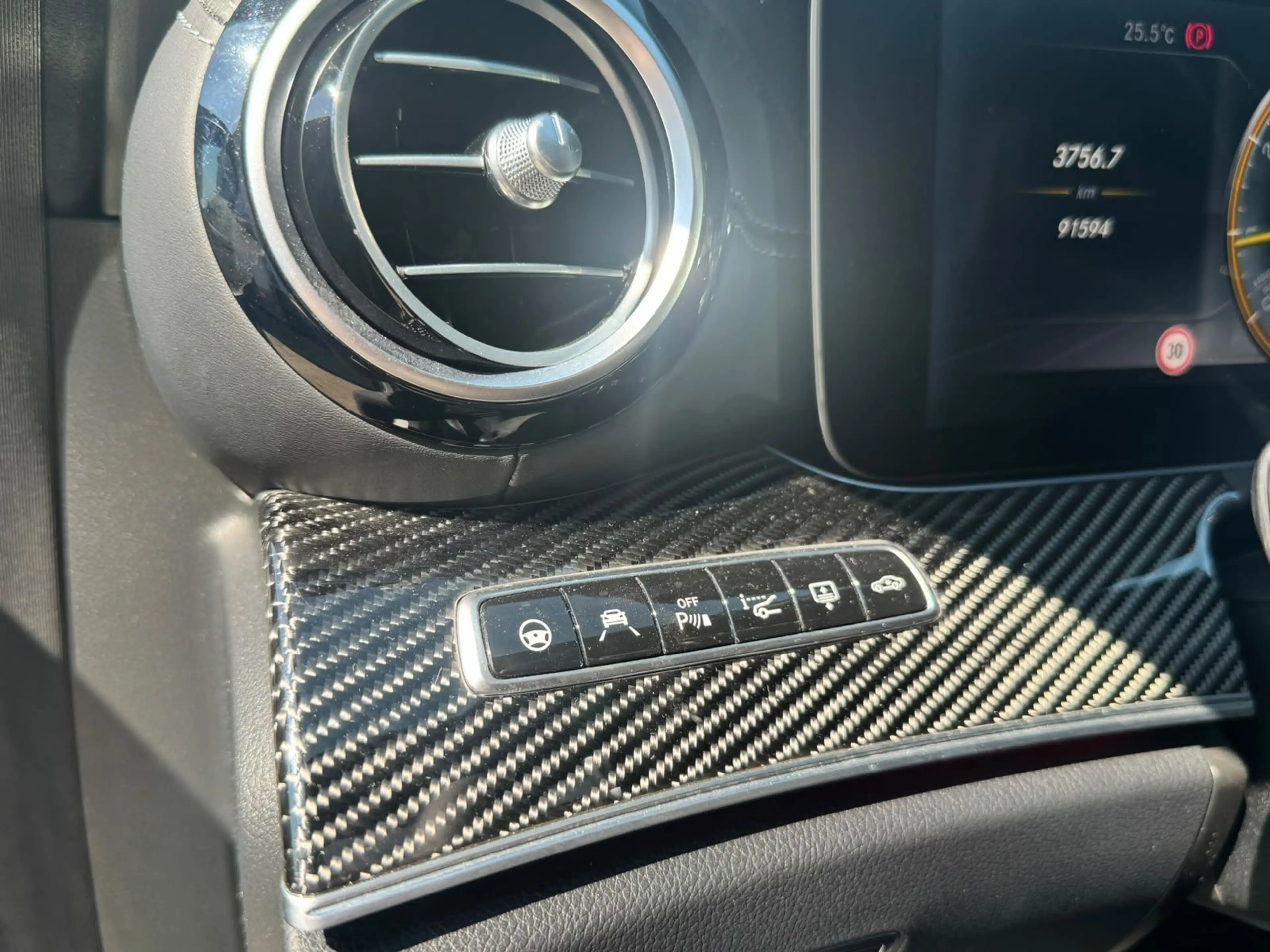 Mercedes-Benz E 63 AMG S 4MATIC |KERAMISCH|EYE2|BOMVOL — photo 7