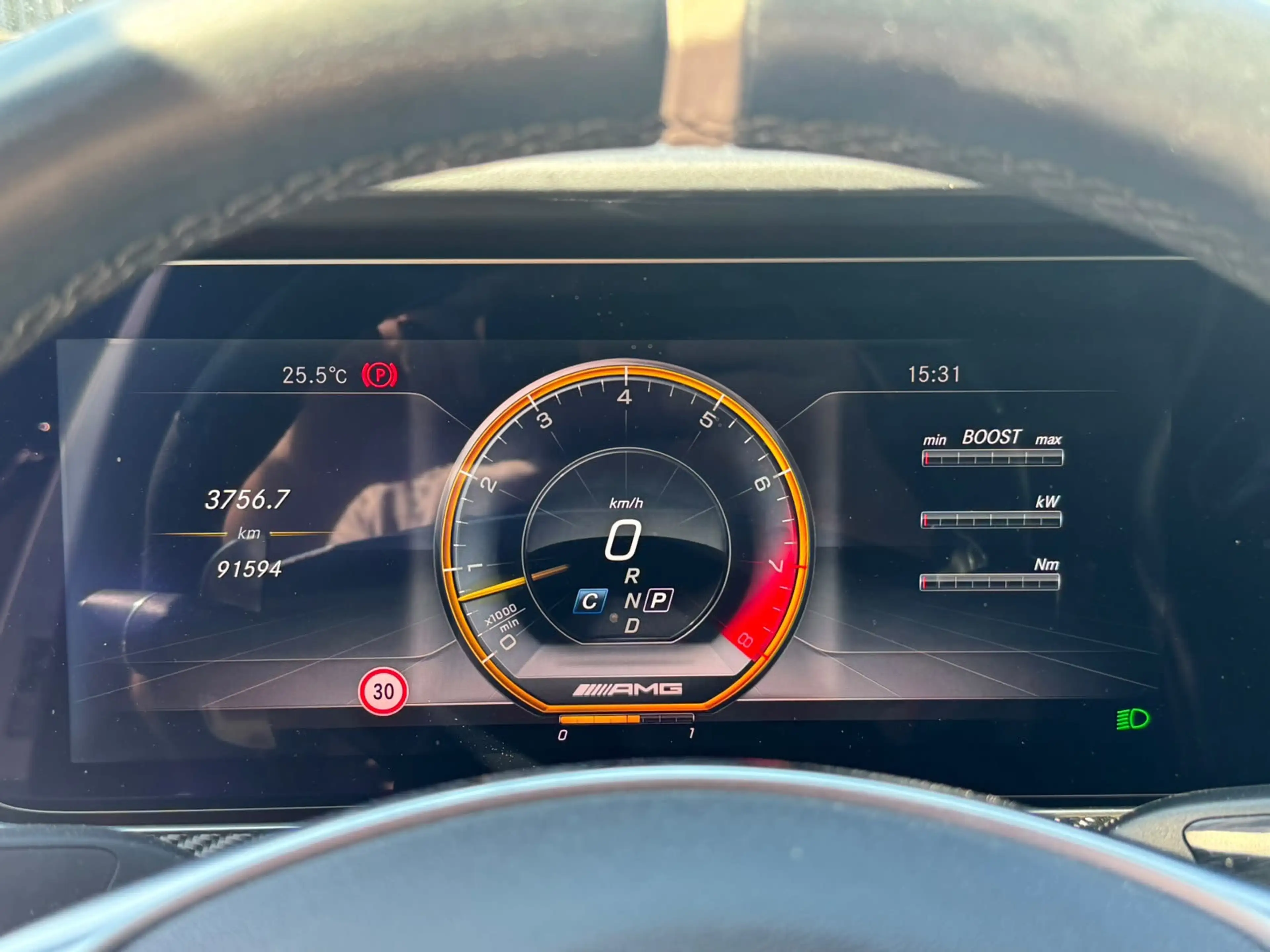 Mercedes-Benz E 63 AMG S 4MATIC |KERAMISCH|EYE2|BOMVOL — photo 10