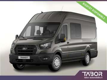 DCiV 350 TDCi 165 RWD L4H3 Trend