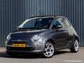 Fiat 500 1.2 Panoramadak Airco-Ecc 63.000km! Gris - thumbnail 1