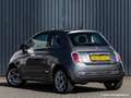 Fiat 500 1.2 Panoramadak Airco-Ecc 63.000km! Gris - thumbnail 4