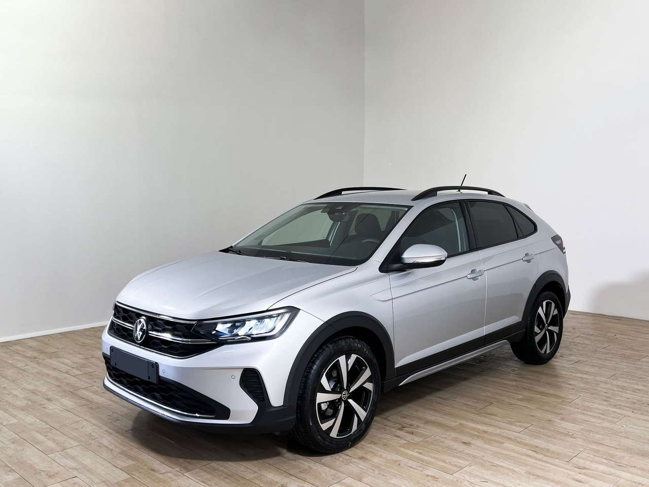 Volkswagen Taigo Taigo 1.0 tsi Edition Plus 95cv