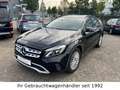 Mercedes-Benz GLA 180 *Sehr guter Zustand*2.Hand*SHeft Noir - thumbnail 1