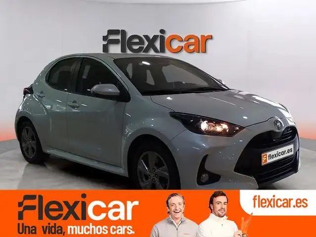 Toyota Yaris 120H 1.5 Active Plus