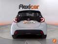 Toyota Yaris 120H 1.5 Active Plus Blanco - thumbnail 4