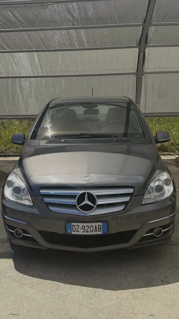Mercedes-Benz B 200 CLASSE B 200 CDI SPORT - 1