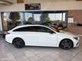 Mercedes-Benz CLA 200 200 AMG 150CH GPS-LED-SEMI CUIR-TOIT OUVRANT-JANTE Blanc - thumbnail 6