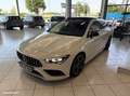 Mercedes-Benz CLA 200 200 AMG 150CH GPS-LED-SEMI CUIR-TOIT OUVRANT-JANTE Blanc - thumbnail 5