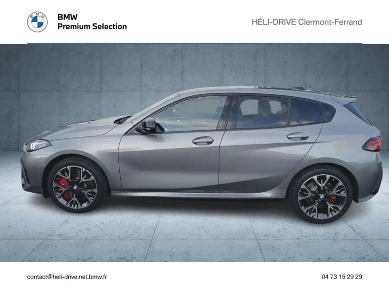 BMW 1 Series 2026
