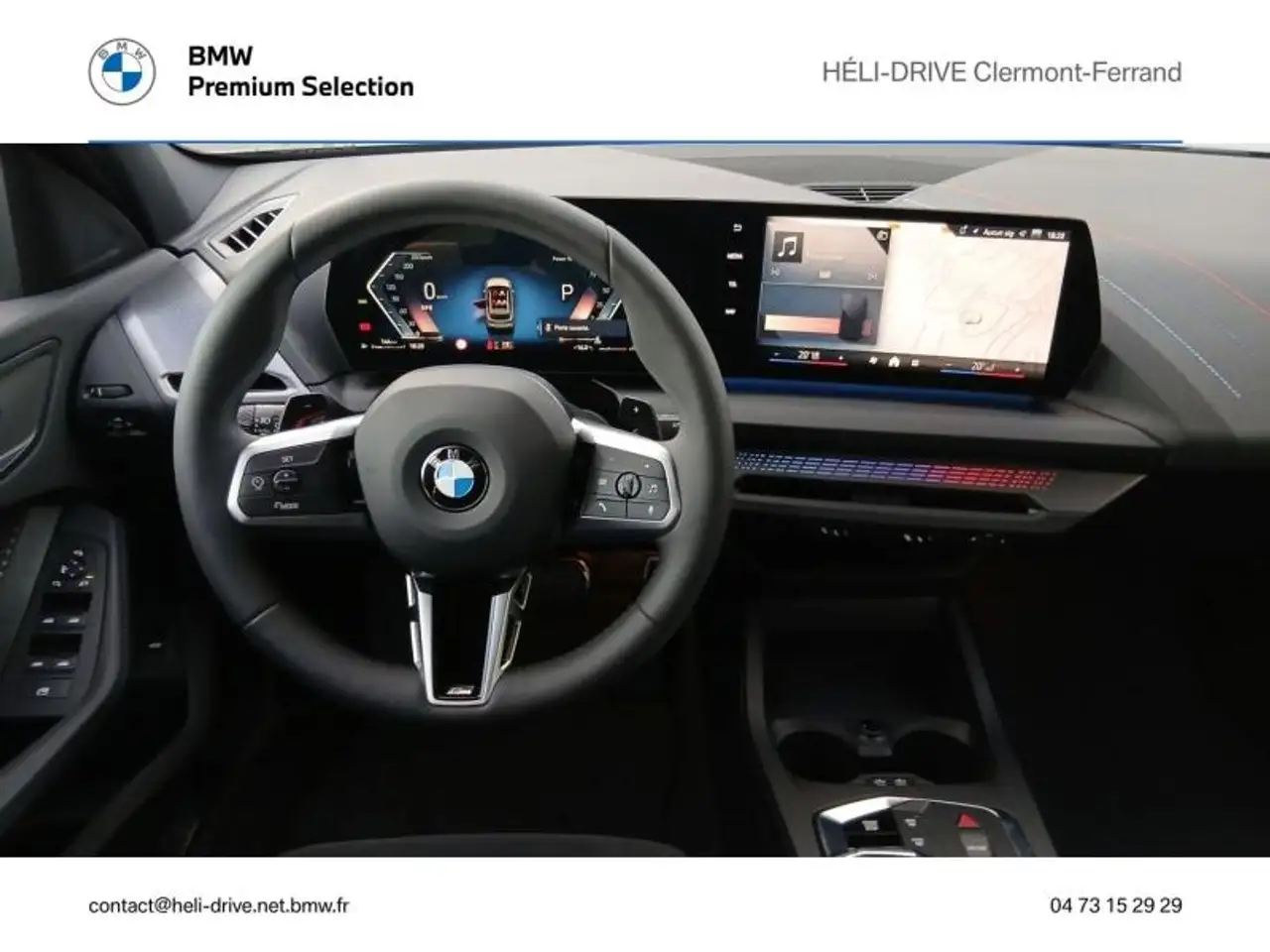 BMW 1 Series 2026 — фото 13