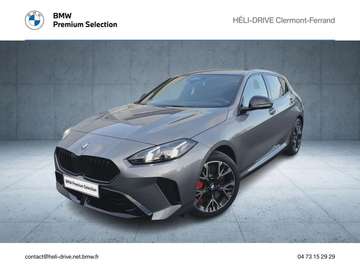 123 xDriveA 218ch M Sport DKG7