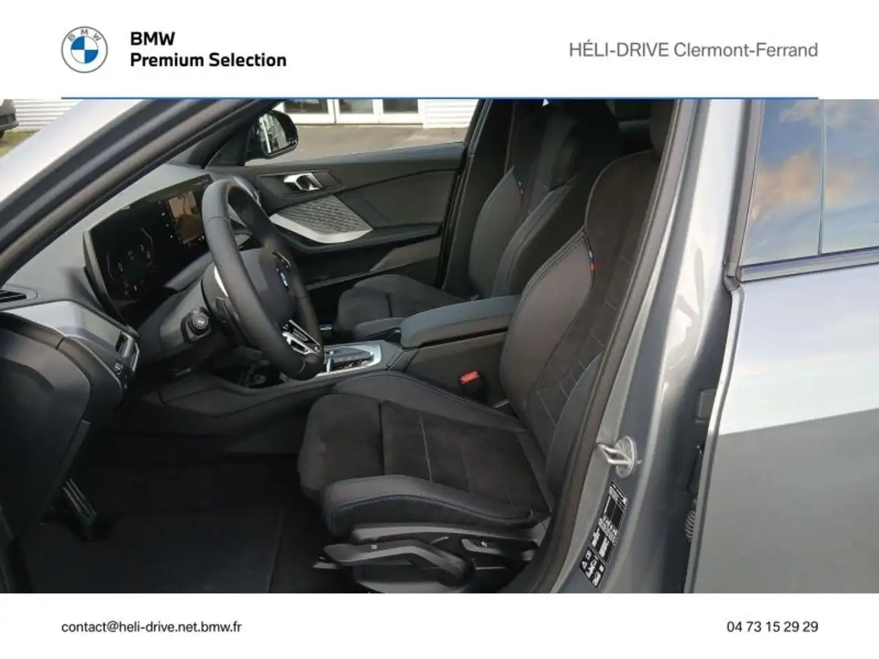 BMW 1 Series 2026