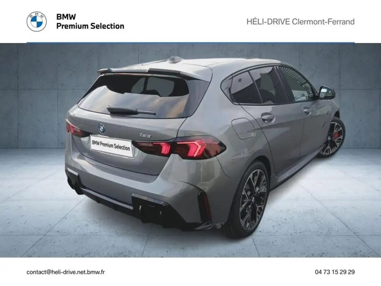 BMW 1 Series 2026