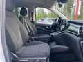 Mercedes-Benz V 220 V -Klasse d kompakt/Navi/AHK/SitzHzg Weiß - thumbnail 10