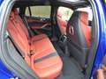 BMW X6 M Compet*INDIVIDUAL Lack*Sakhir*Pano*2xCarbon Bleu - thumbnail 12