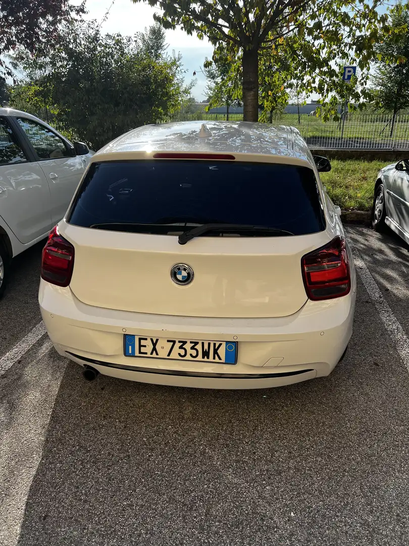 BMW 116 116d 5p eff.dynamics Sport - 2