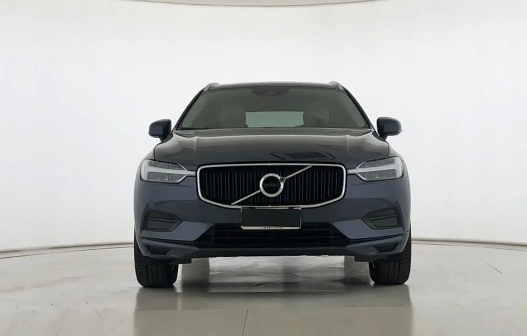 Volvo XC60 D4 Geartronic Business Plus Blue - 2