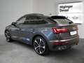 Audi SQ5 Sportback TDI quattro Tipt Gris - thumbnail 10