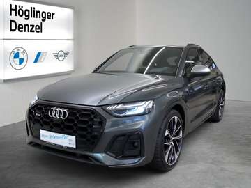 Sportback TDI quattro Tipt