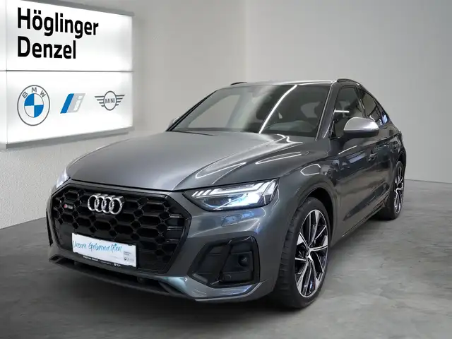 Audi SQ5 Sportback TDI quattro Tipt