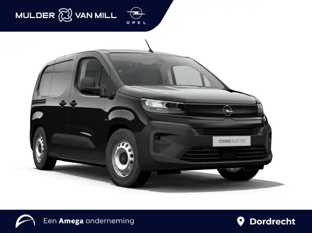 Opel Combo-e Electric L1 50 kWh 136pk | 8 jaar garantie | 0% fi