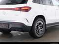 Mercedes-Benz EQA 350 EQA 350 4M AMG-Line/ AHK/NIGHT/Kam./LED/Wi-Paket Weiß - thumbnail 9