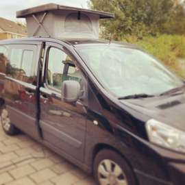 Camperbus
