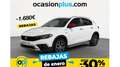 Fiat Tipo 1.5 Hybrid Red DCT Blanc - thumbnail 1