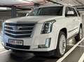 Cadillac Escalade Platitum Alb - thumbnail 1
