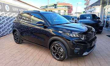 C3 44kWh elettrico Max 113cv automatico