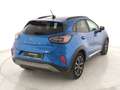 Ford Puma 1.0 ecoboost Titanium X s&s 125cv Blu/Azzurro - thumbnail 3