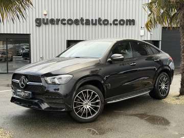 400 D 330CH AMG LINE 4MATIC 9G-TRONIC