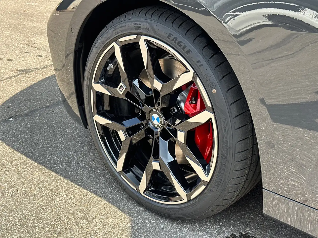 BMW 420 i Cabrio M Sportpaket HiFi DAB LED RFK Shz 14