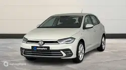 Volkswagen Polo 1.0 TSI 95ch Style