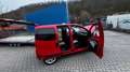 Fiat Qubo !voll1,3D Euro5 COC Scheckh.MWST!Kein TÜVFP! Rot - thumbnail 12