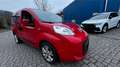 Fiat Qubo !voll1,3D Euro5 COC Scheckh.MWST!Kein TÜVFP! Rot - thumbnail 8