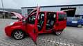 Fiat Qubo !voll1,3D Euro5 COC Scheckh.MWST!Kein TÜVFP! Rot - thumbnail 9