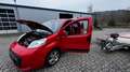 Fiat Qubo !voll1,3D Euro5 COC Scheckh.MWST!Kein TÜVFP! Rot - thumbnail 14