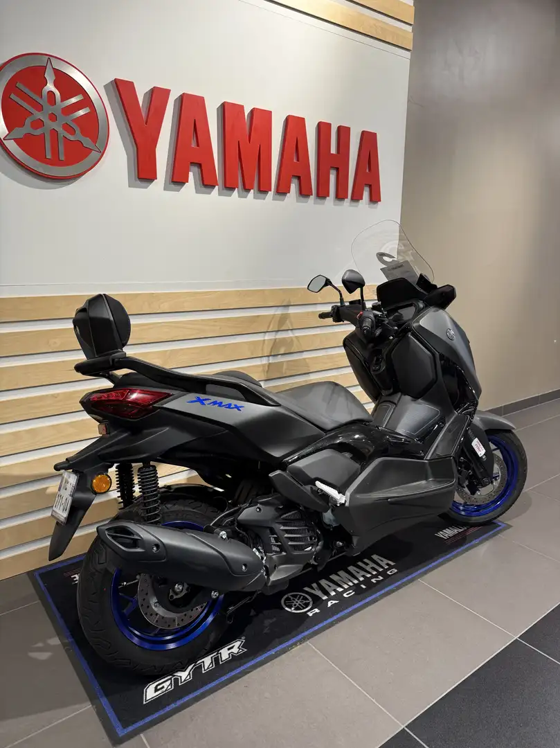 Yamaha X-Max 125 - 2
