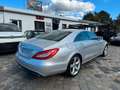 Mercedes-Benz CLS 350 BE *H&K *lück. Scheckheft *ACC *LED Silber - thumbnail 8