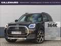 MINI Cooper Countryman 1.5 C Favourerd-XL Paket-Pano- John Cooper Schwarz - thumbnail 1