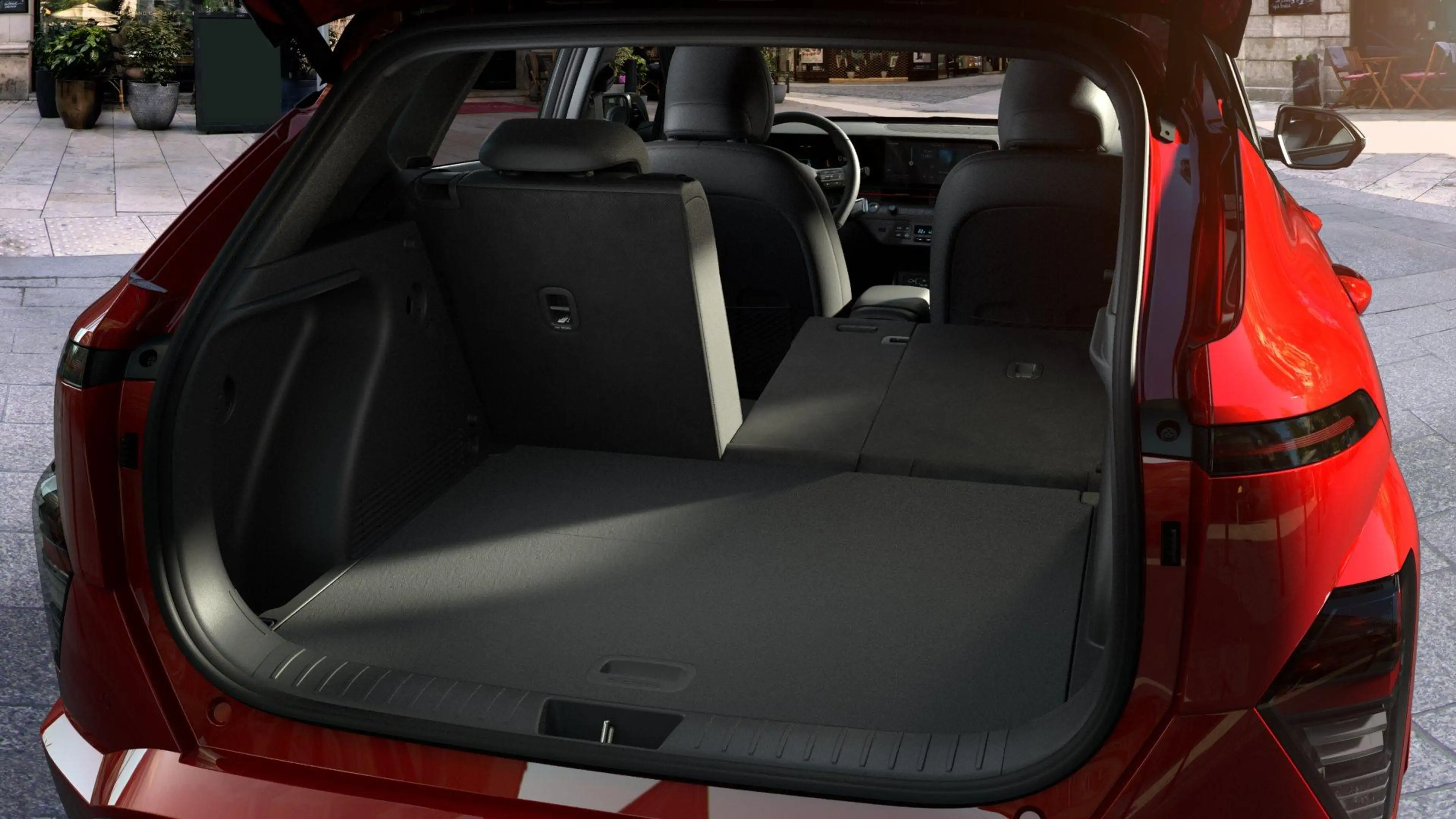 Hyundai KONA Shine N-Line 129 — photo 12