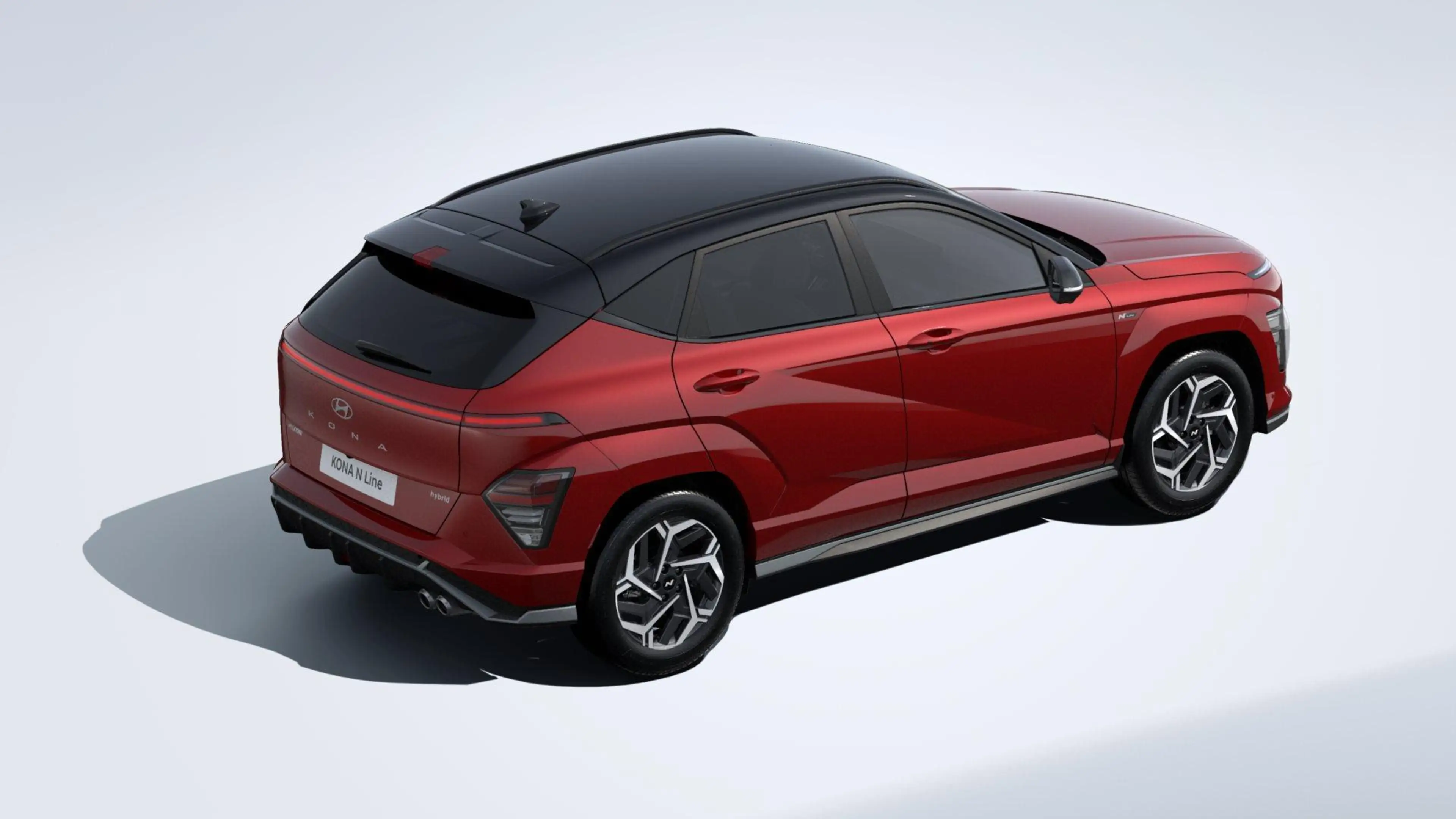 Hyundai KONA Shine N-Line 129 — photo 5
