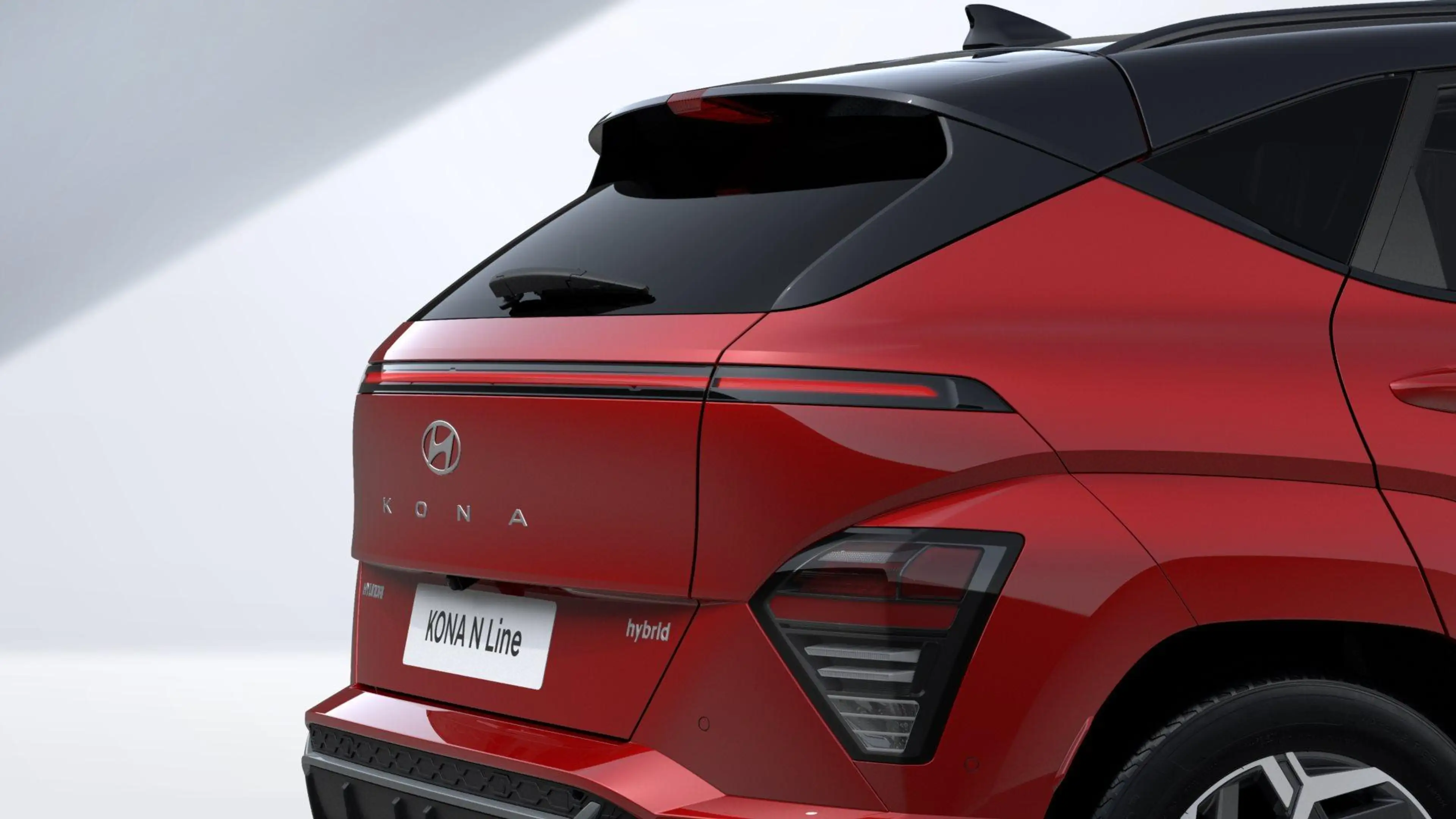 Hyundai KONA Shine N-Line 129 — photo 8