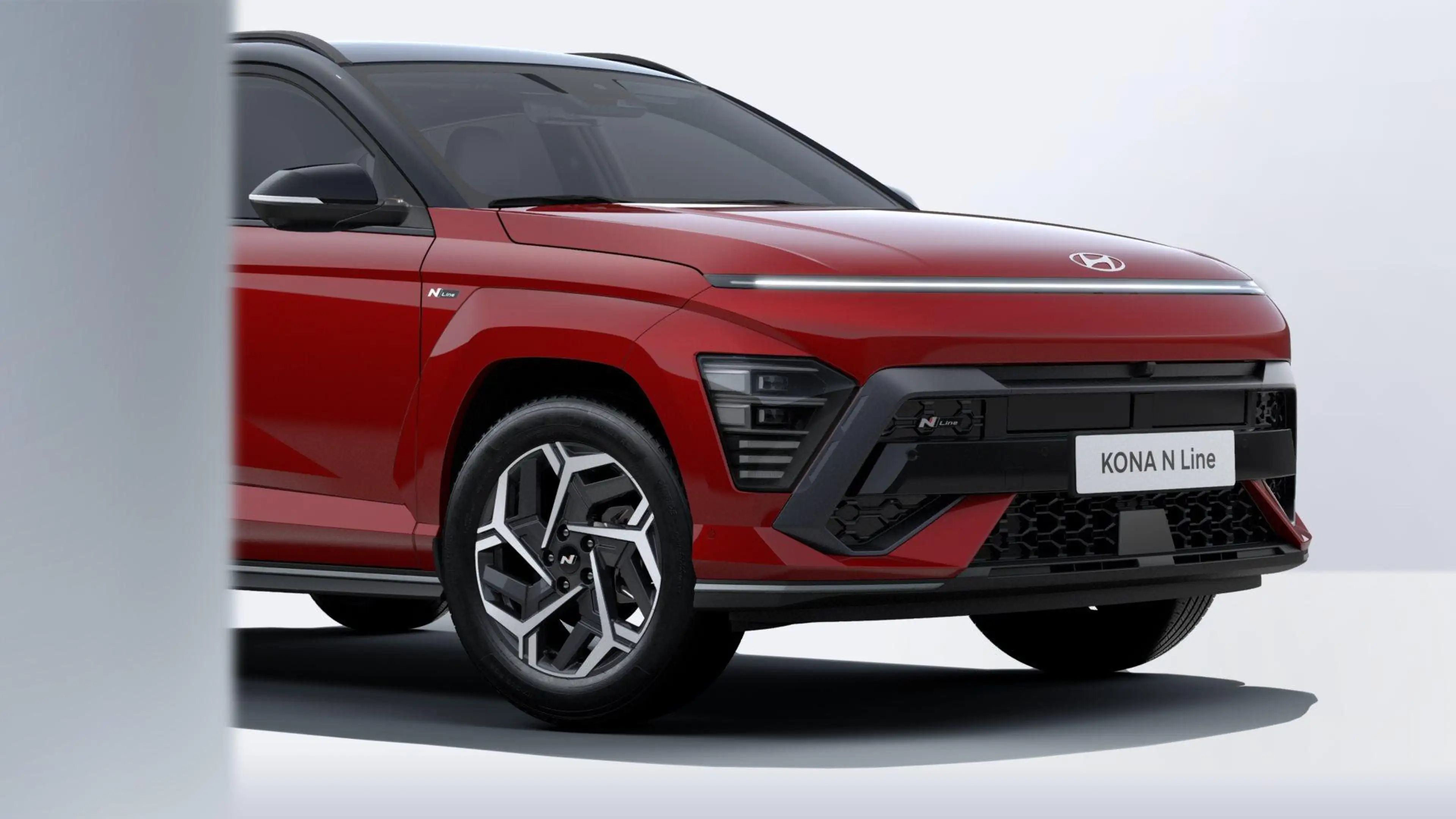 Hyundai KONA Shine N-Line 129 — photo 7