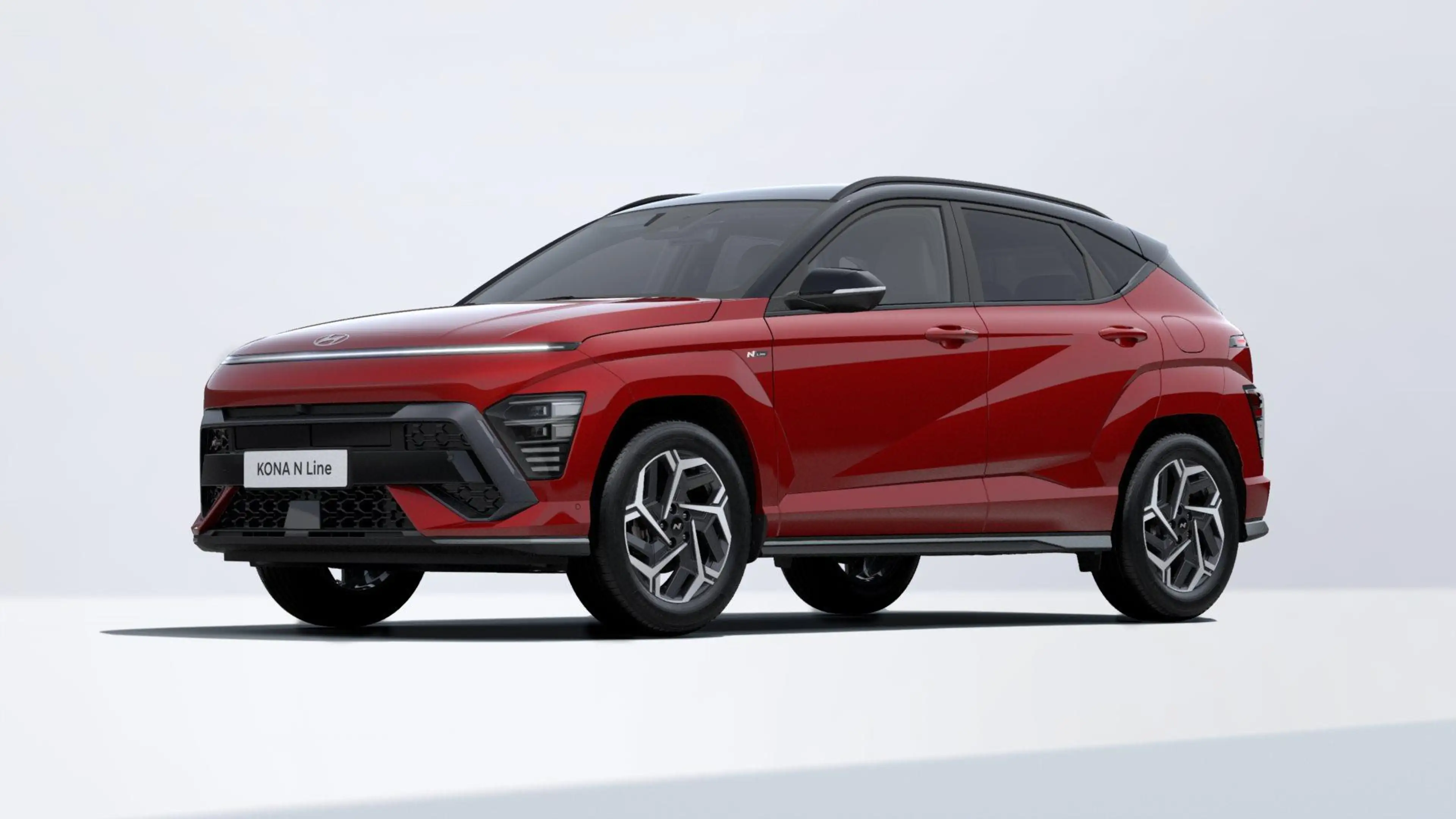 Hyundai KONA Shine N-Line 129 — photo 6